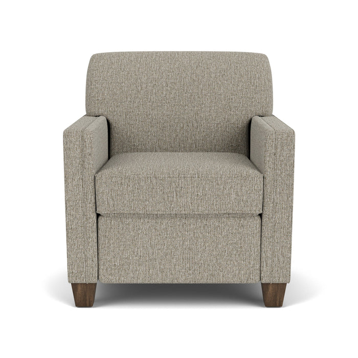 Nora Fabric Chair