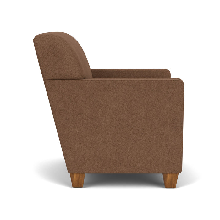 Nora Fabric Chair