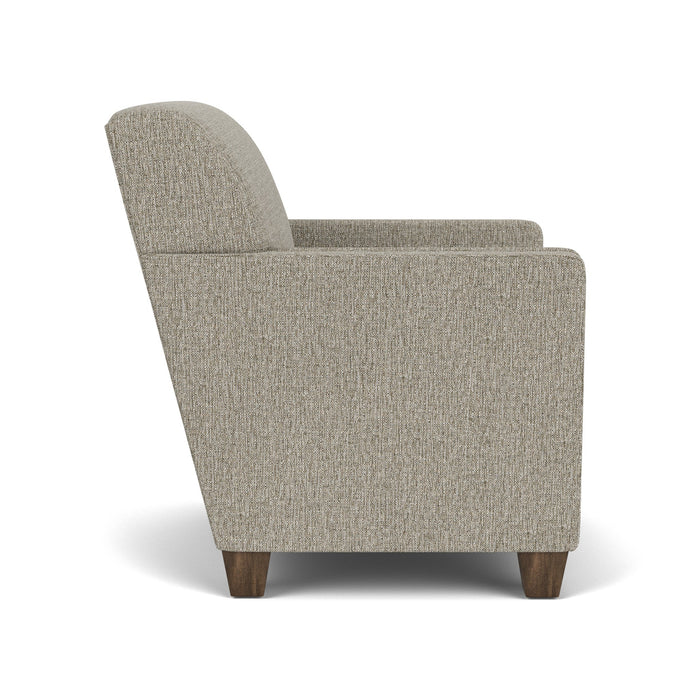 Nora Fabric Chair