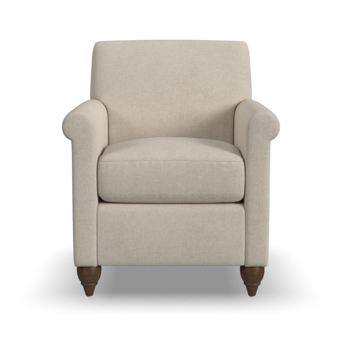 Stella Fabric Chair