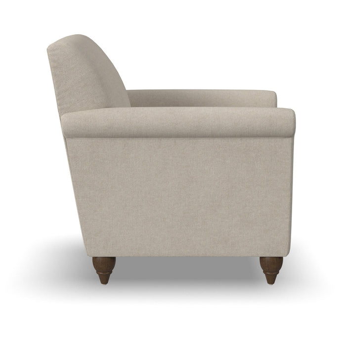 Stella Fabric Chair