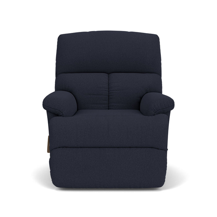 Triton Leather Recliner