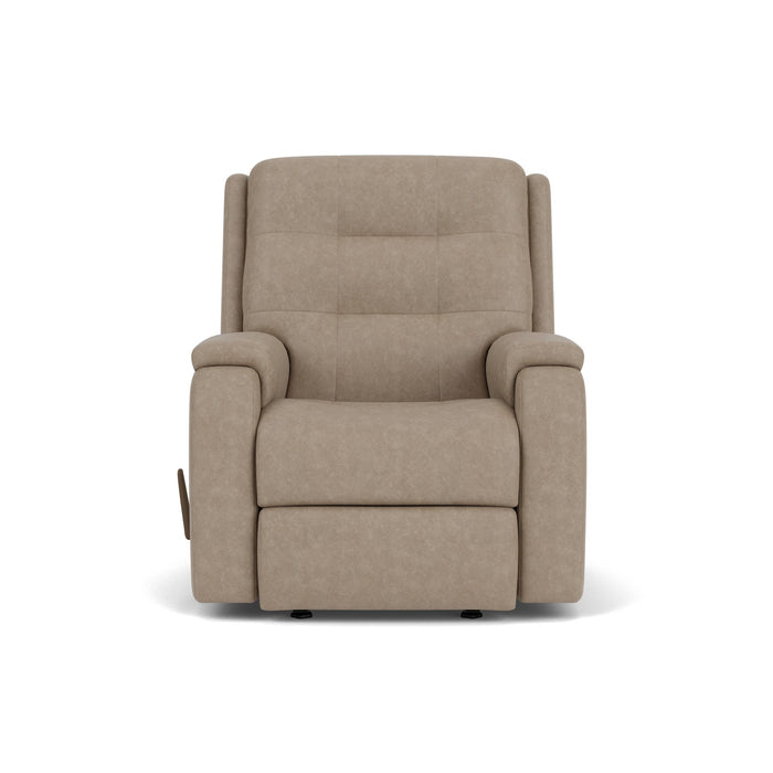 Arlo Fabric Recliner