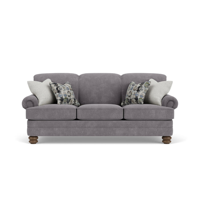 Bay Bridge Fabric Sofa