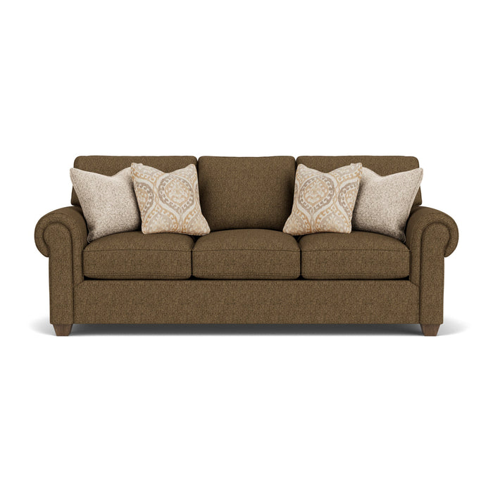 Carson Fabric Sofa