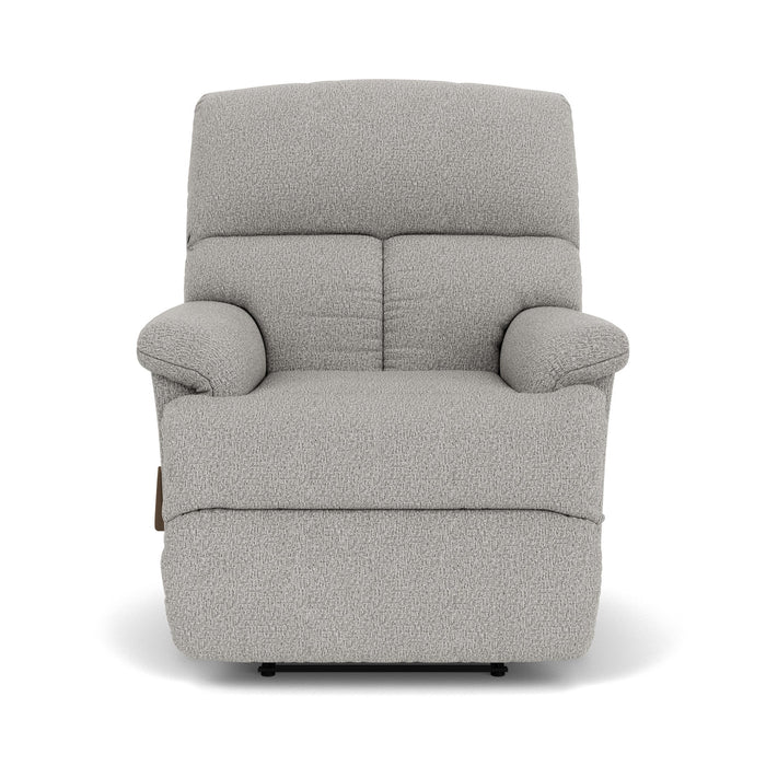 Triton Fabric Recliner