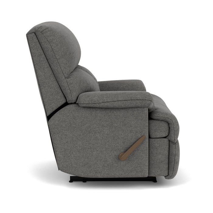 Triton Fabric Recliner