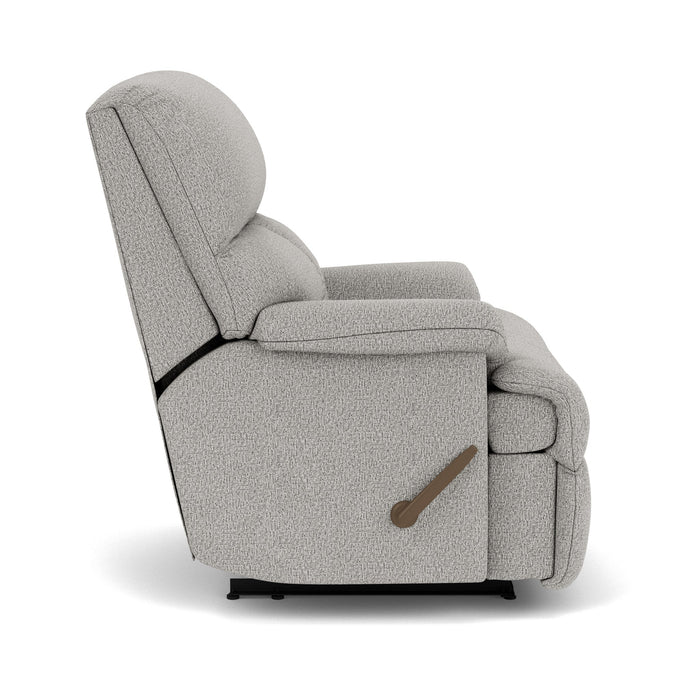 Triton Fabric Recliner