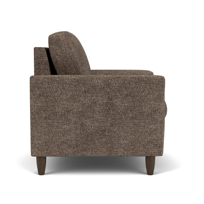 Thomas Fabric Chair