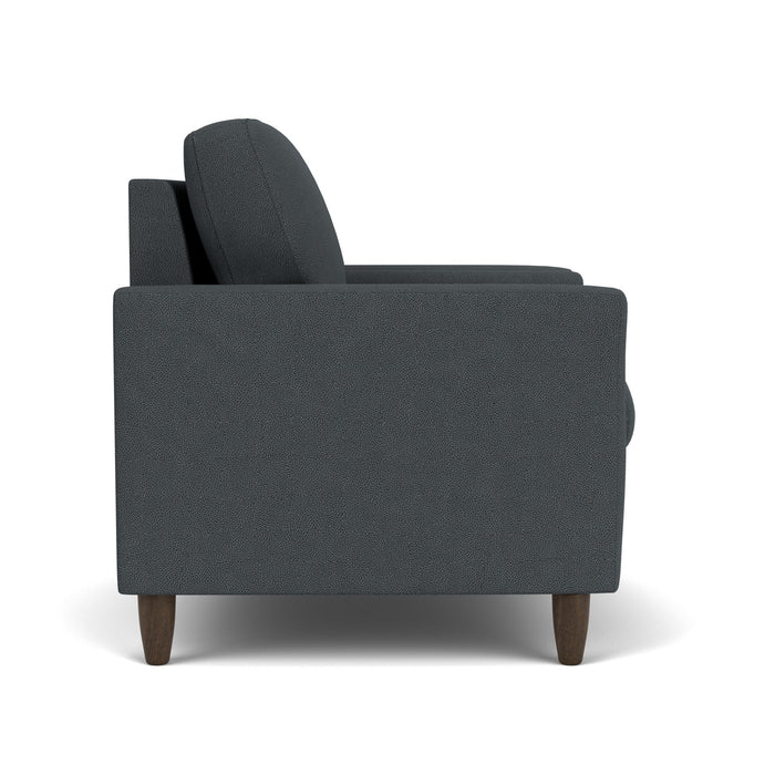 Thomas Fabric Chair