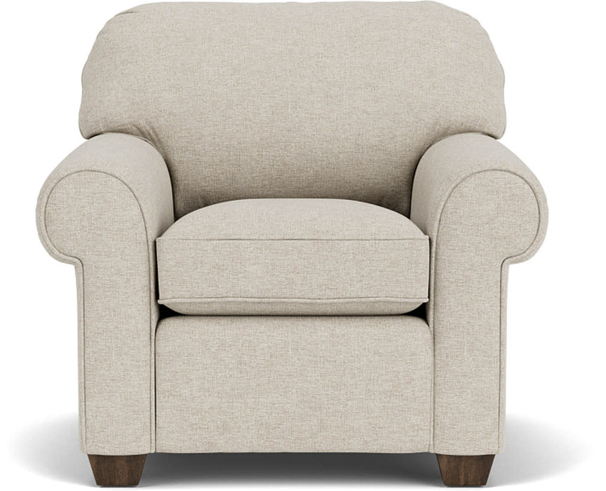 Thornton Fabric Chair