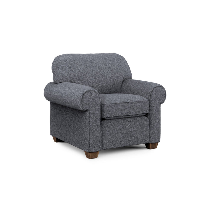 Thornton Fabric Chair