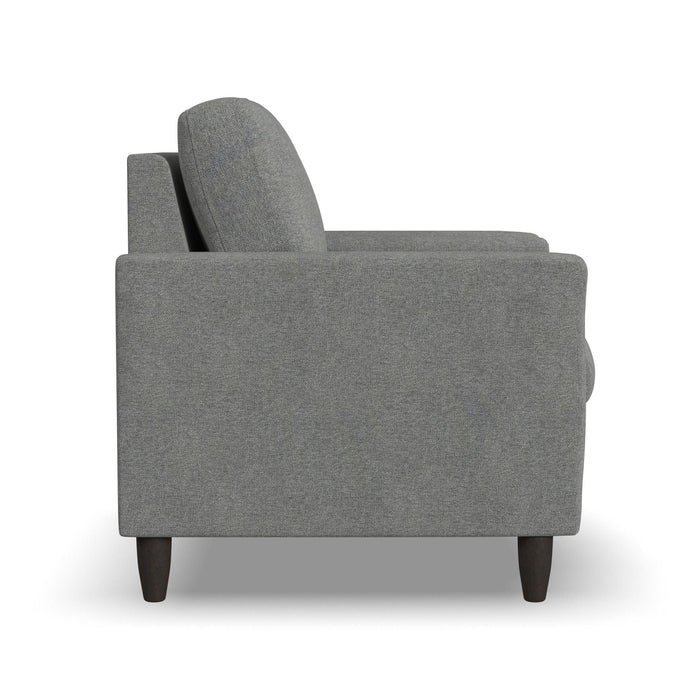 Thomas Fabric Chair