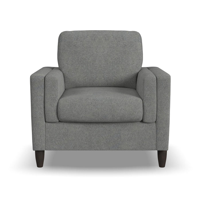 Thomas Fabric Chair