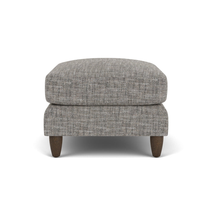 Thomas Fabric Ottoman