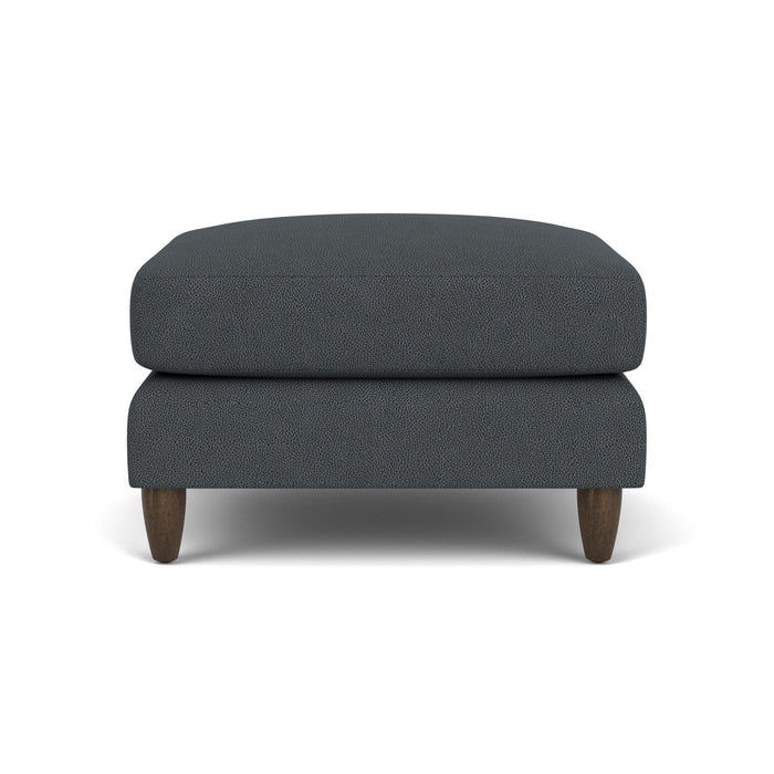 Thomas Fabric Ottoman