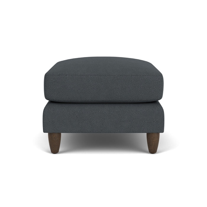 Thomas Fabric Ottoman