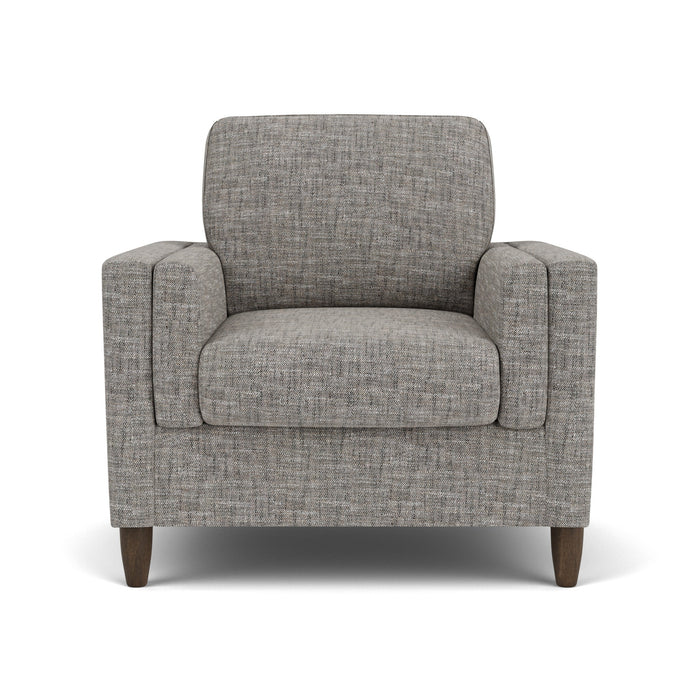 Thomas Fabric Chair