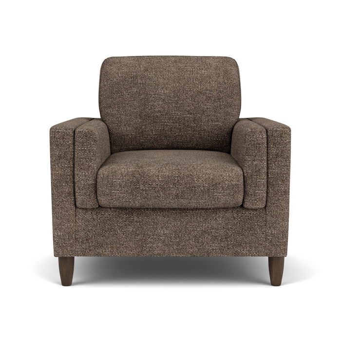 Thomas Fabric Chair