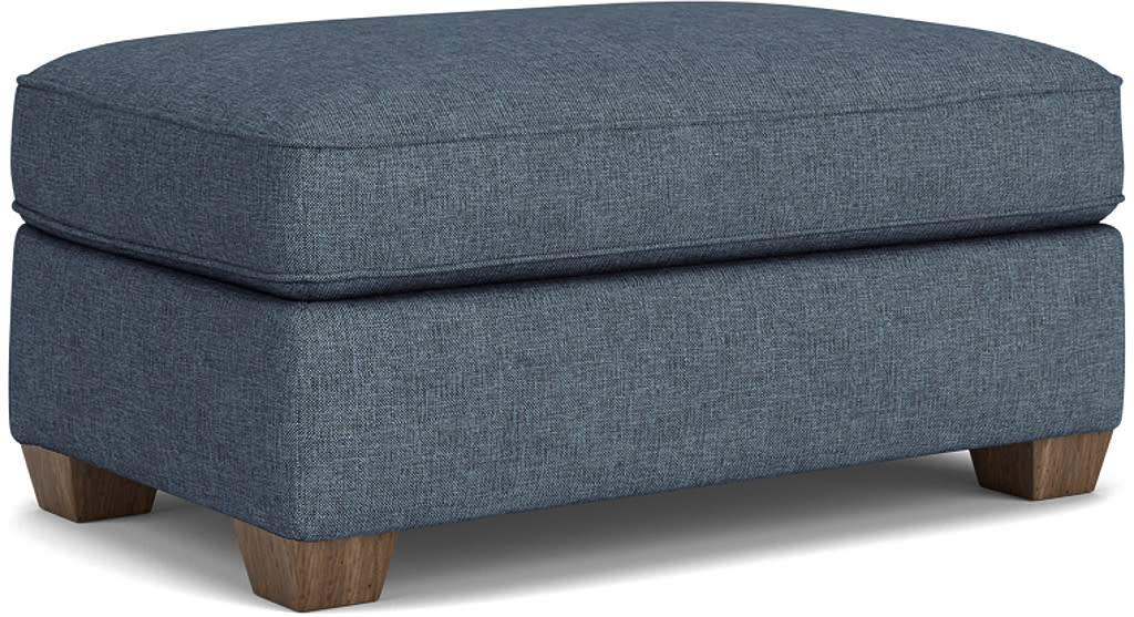 Thornton Fabric Cocktail Ottoman