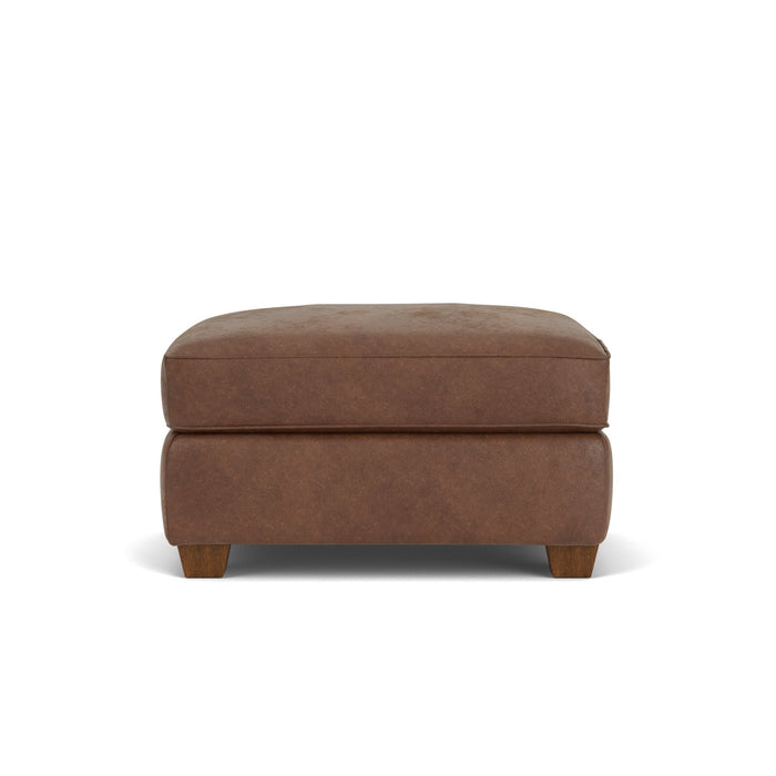 Thornton Fabric Ottoman