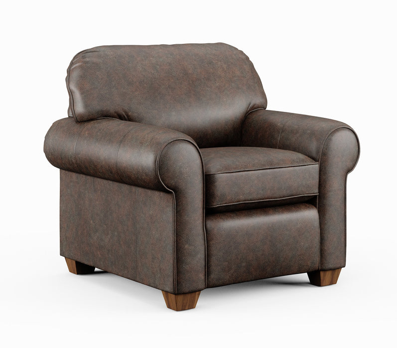 Thornton Leather Chair