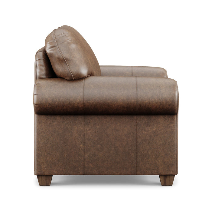 Thornton Leather Chair