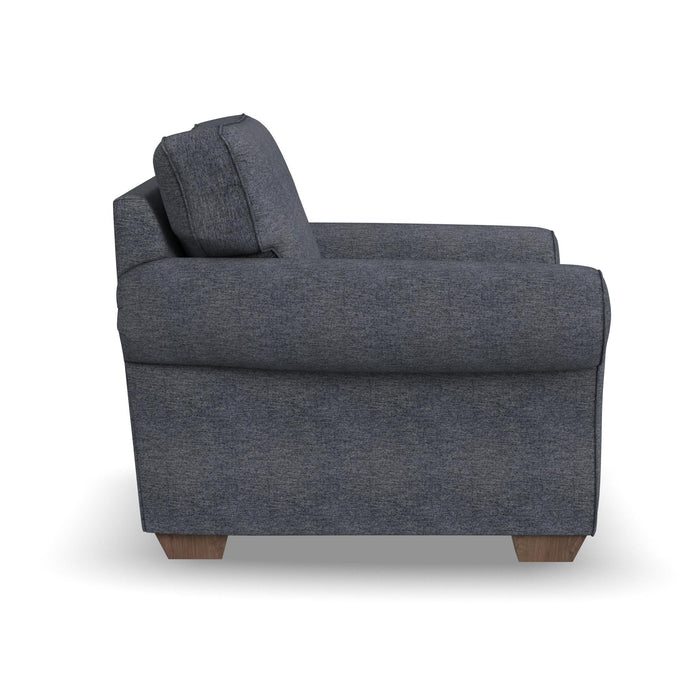 Vail Fabric Chair