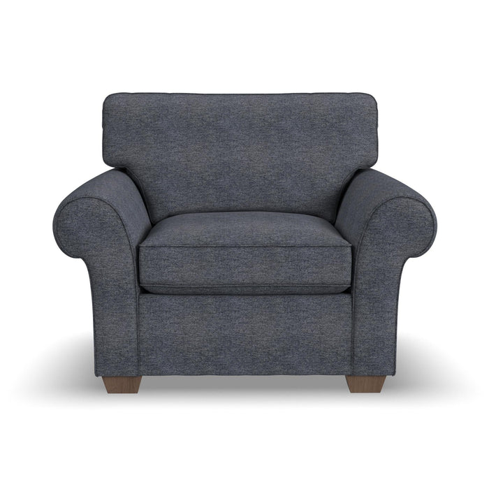 Vail Fabric Chair