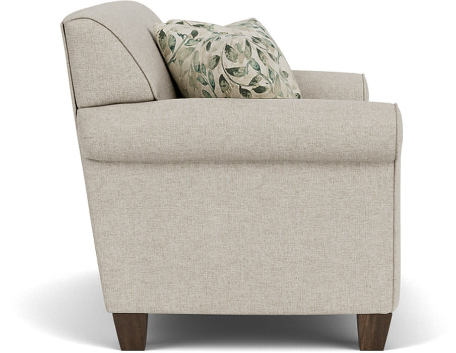 Dana Fabric Loveseat