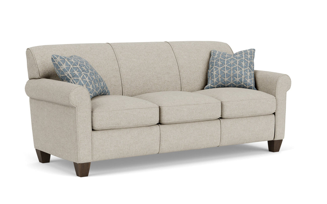 Dana Fabric Sofa