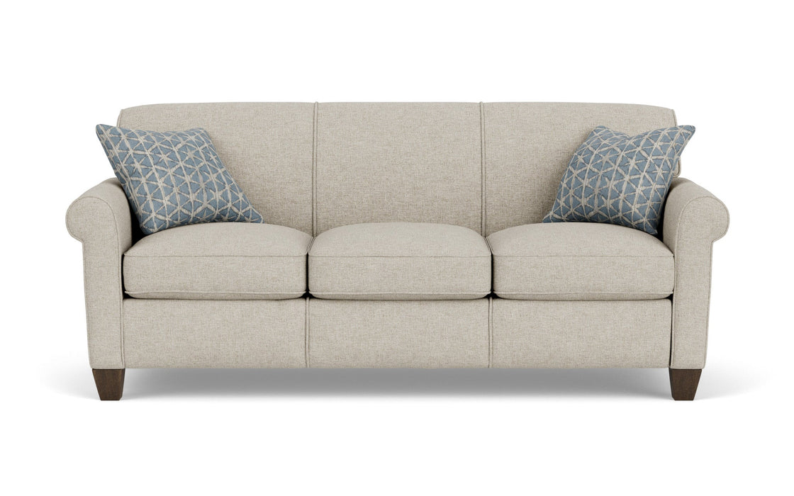 Dana Fabric Sofa