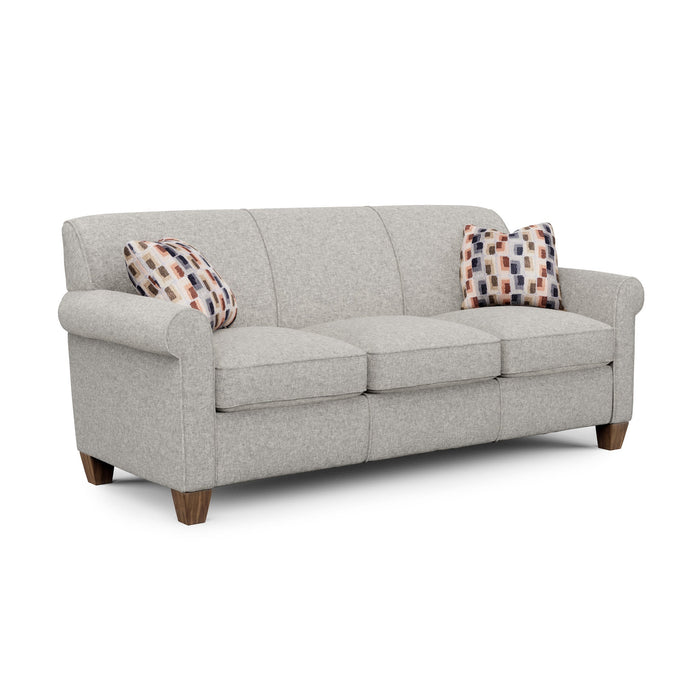 Dana Fabric Sofa