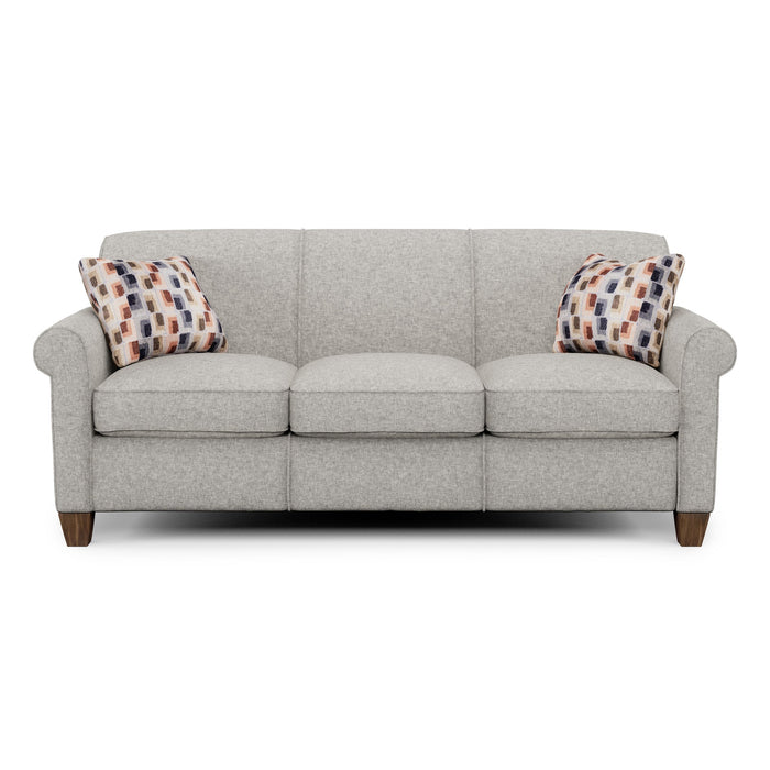 Dana Fabric Sofa