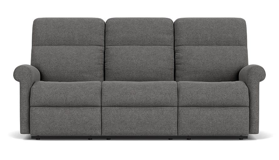 Davis Fabric Reclining Sofa