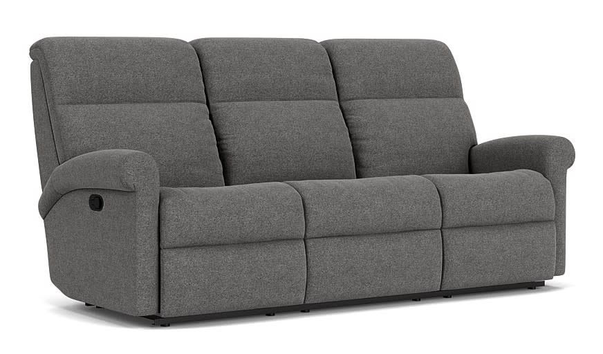 Davis Fabric Reclining Sofa