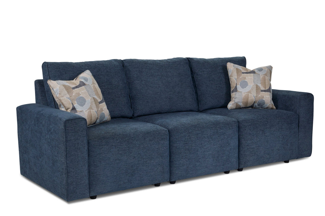 Dawson Fabric Sofa