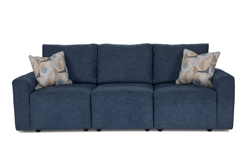 Dawson Fabric Sofa