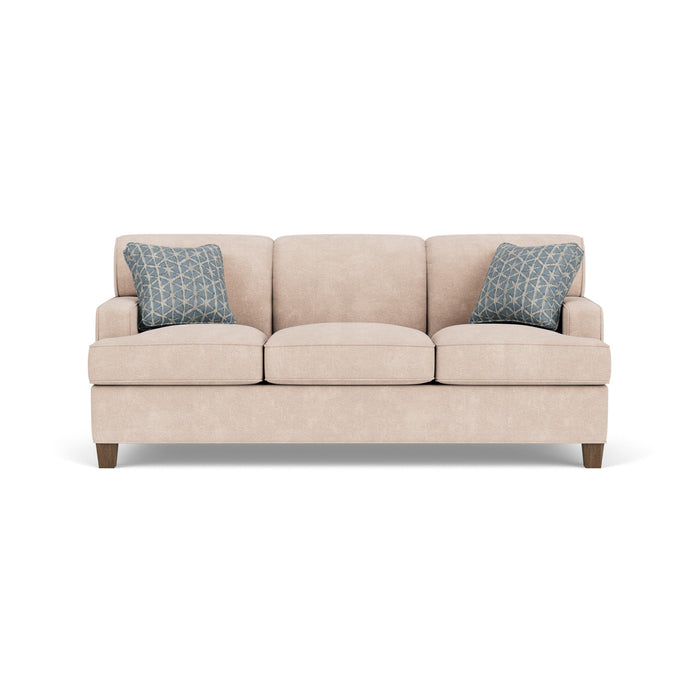 Dempsey Fabric Sofa