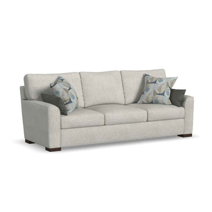 Jasper Fabric Sofa