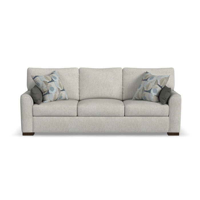 Jasper Fabric Sofa