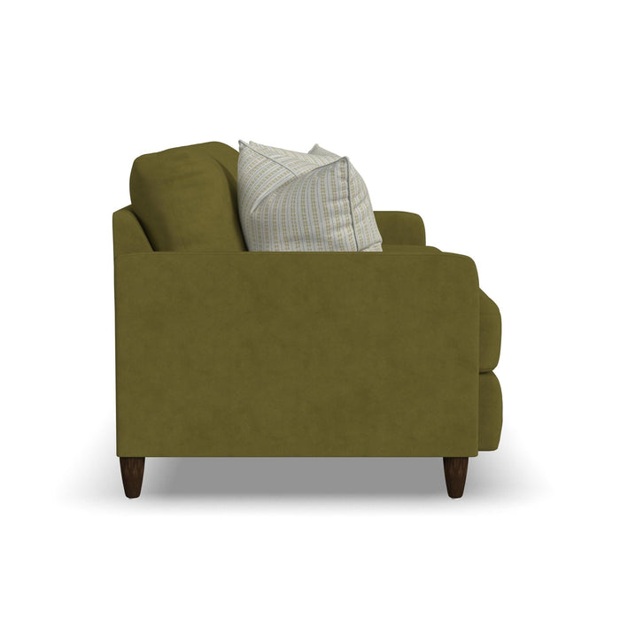 Fern Fabric Sofa