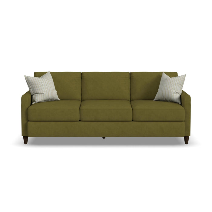 Fern Fabric Sofa