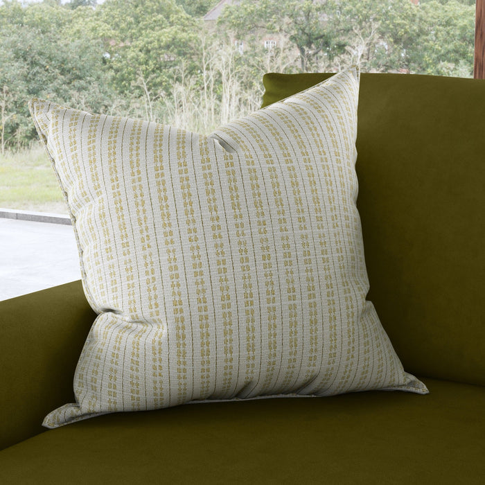 Fern Fabric Sofa