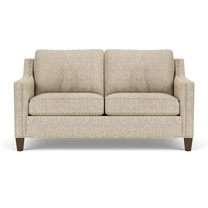 Finley Fabric Loveseat