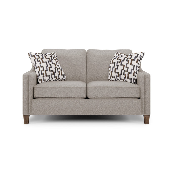 Finley Fabric Loveseat