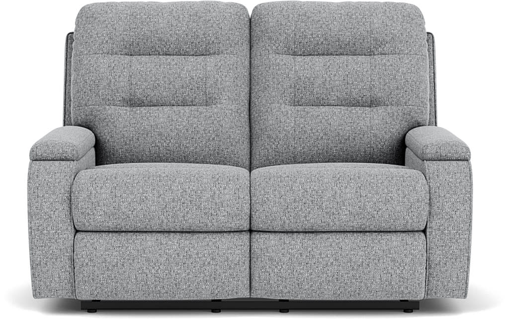 Kerrie Fabric Power Reclining Loveseat