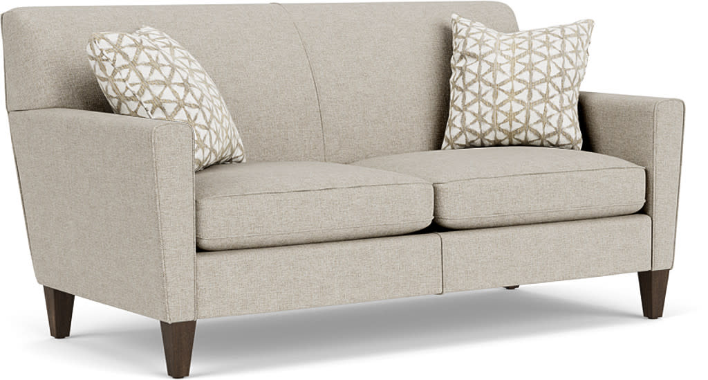 Digby Fabric Sofa