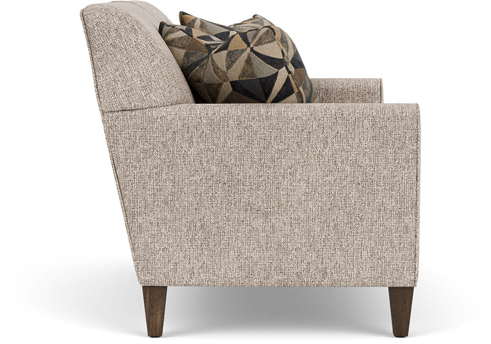 Digby Fabric Loveseat