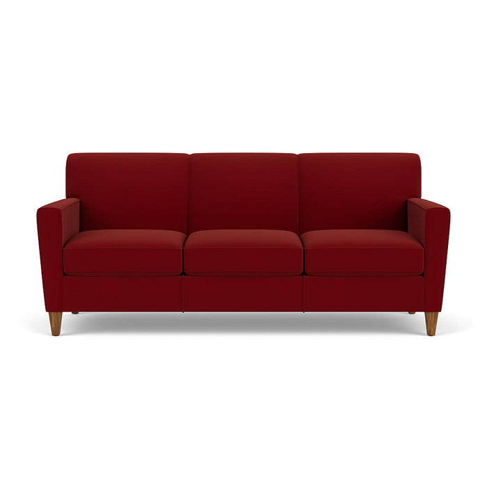 Digby Leather Sofa